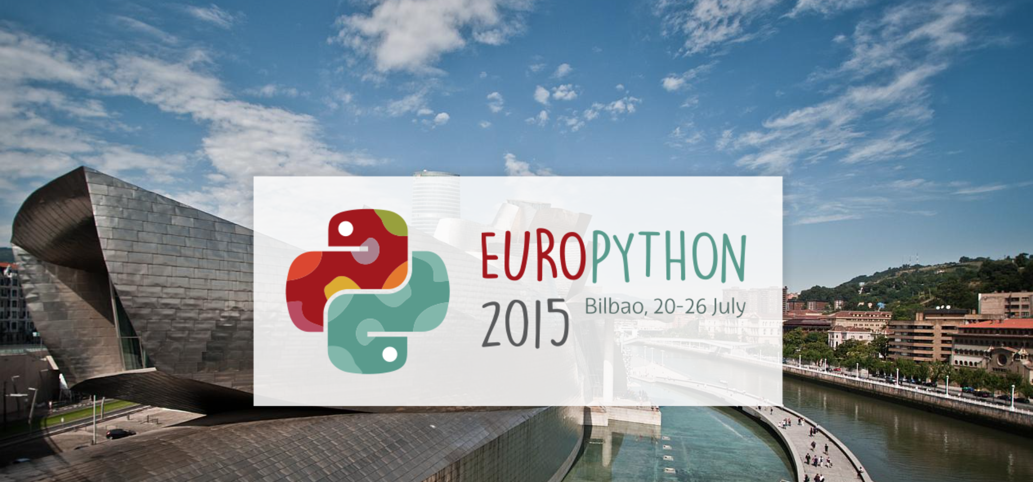 EuroPython 2015